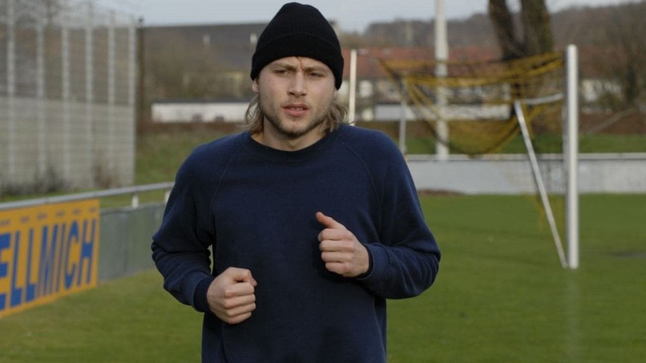 Axel Stein