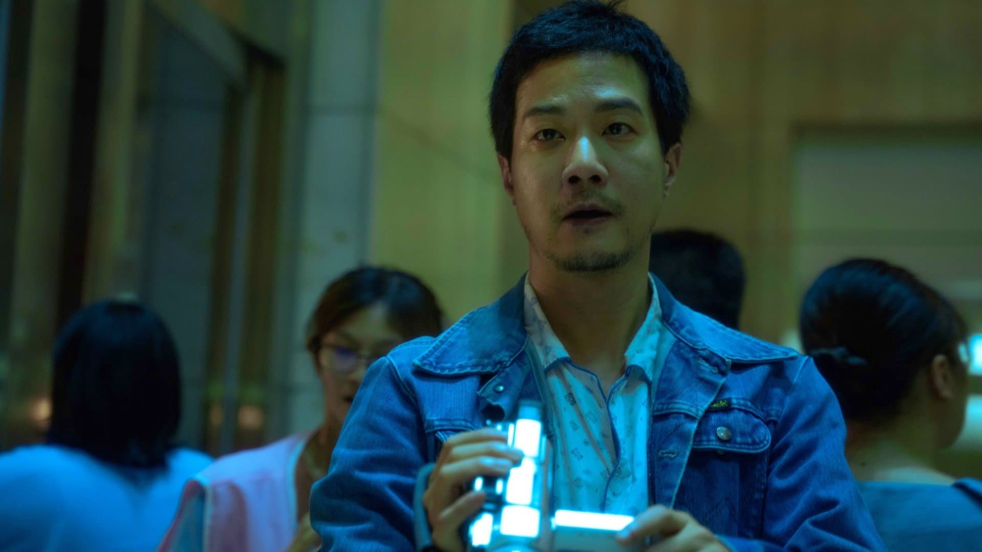 Simon Hsueh