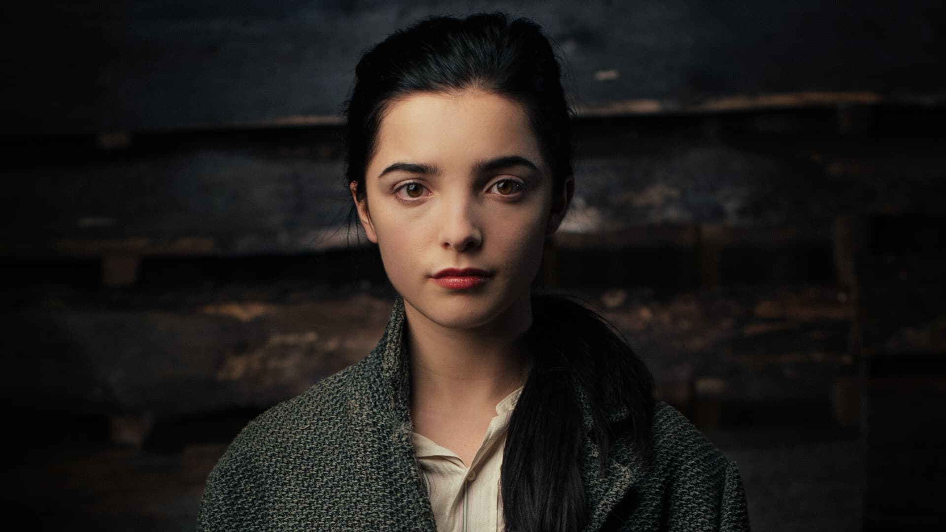Alexis McKenna