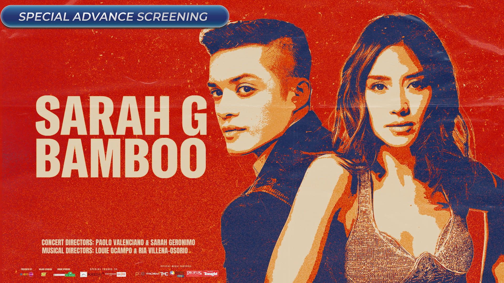 Bamboo Mañalac