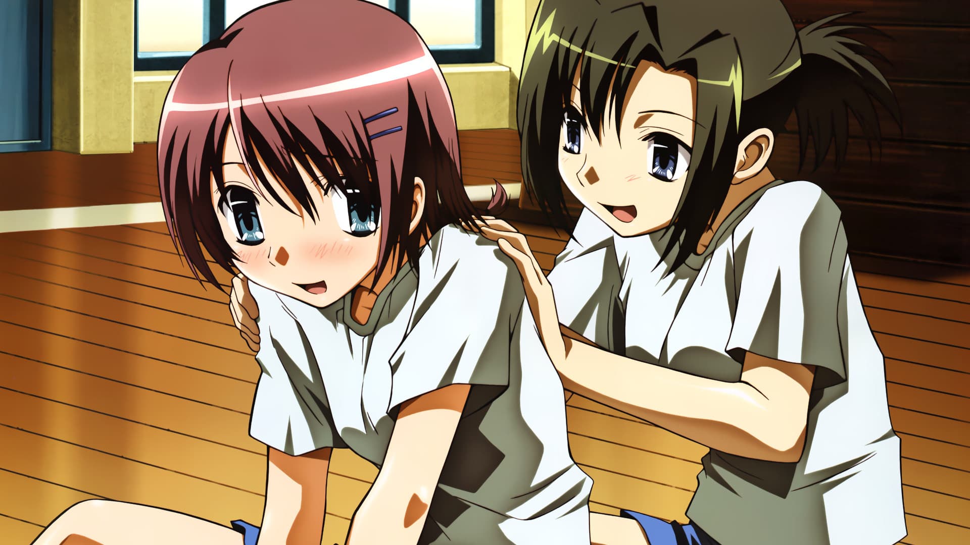 Emi Yabusaki