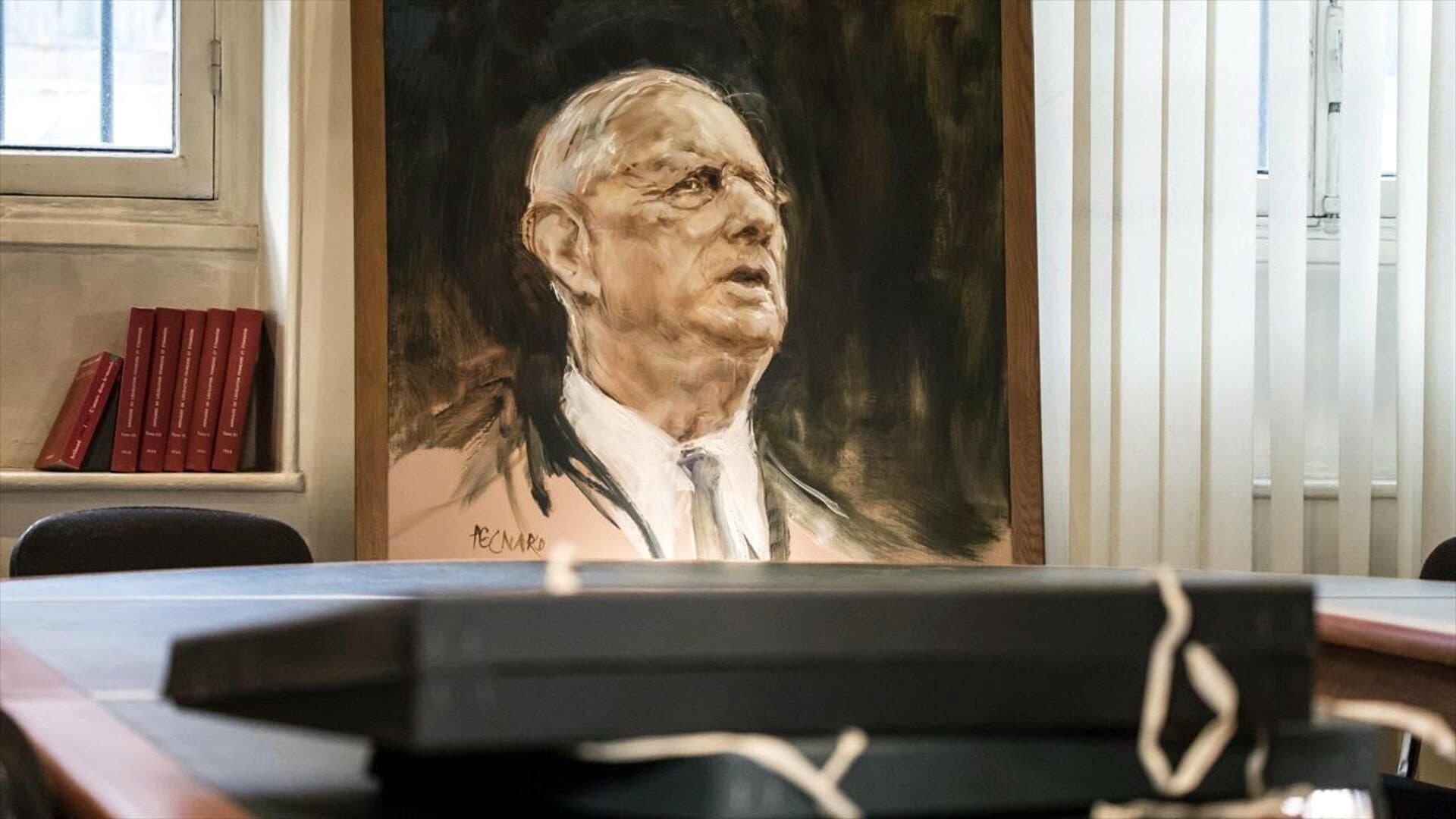 André Malraux