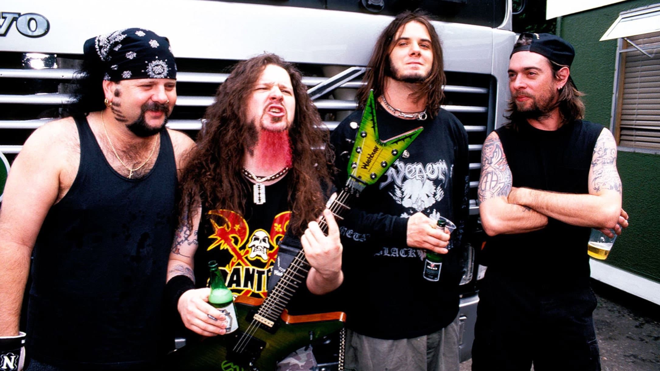 Vinnie Paul