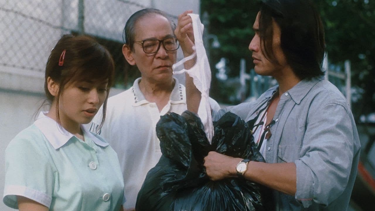 Isabel Leung Pooi-Woo