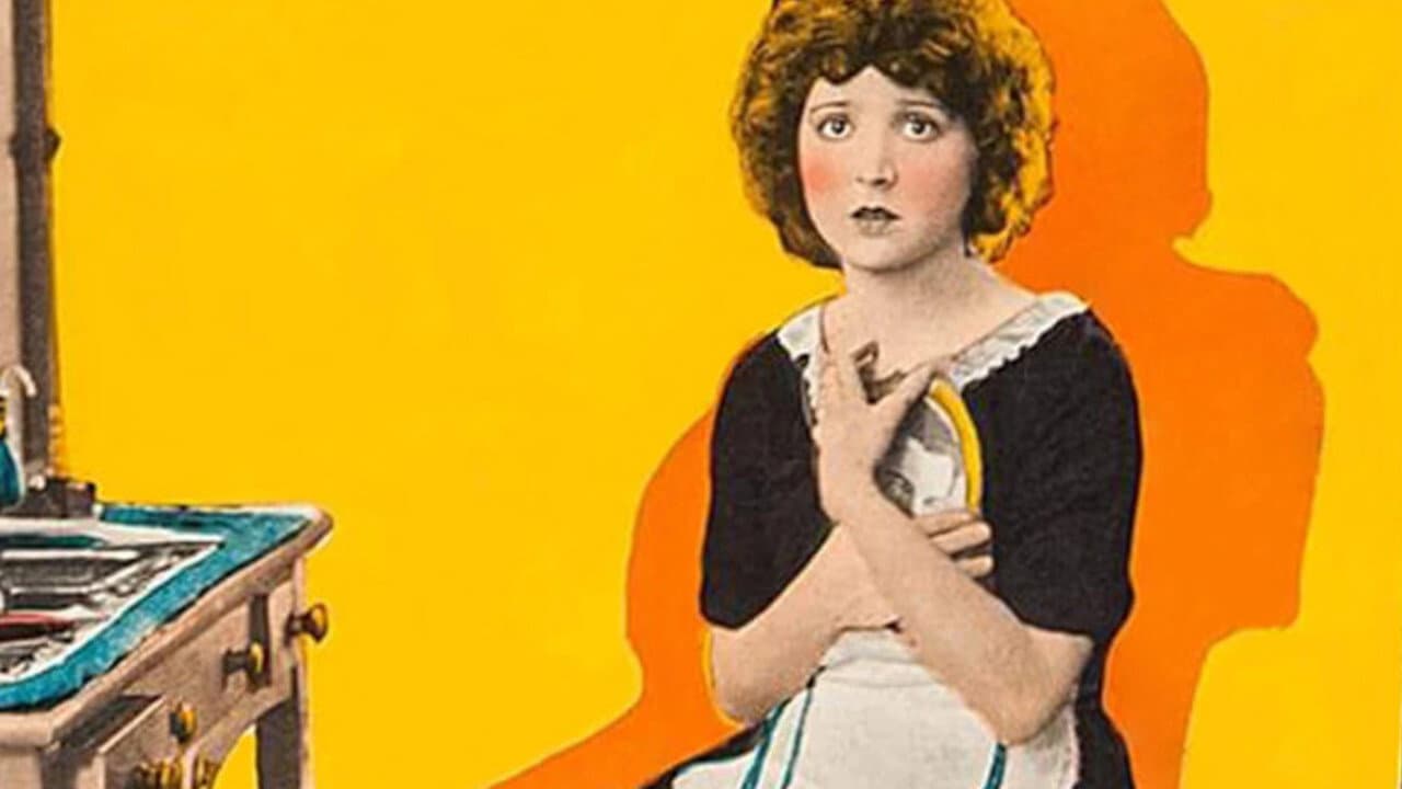 Madge Bellamy