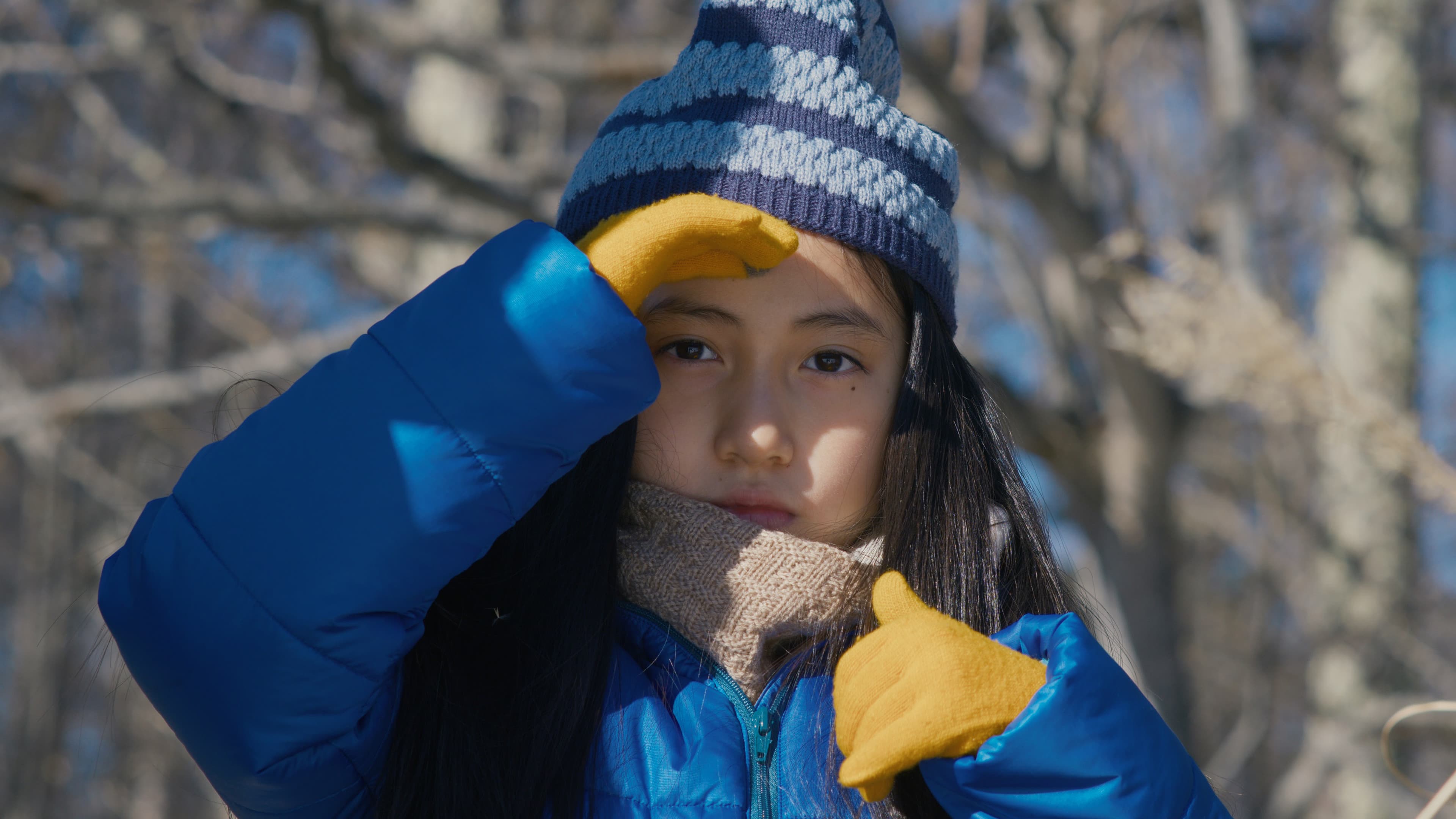 Hazuki Kikuchi