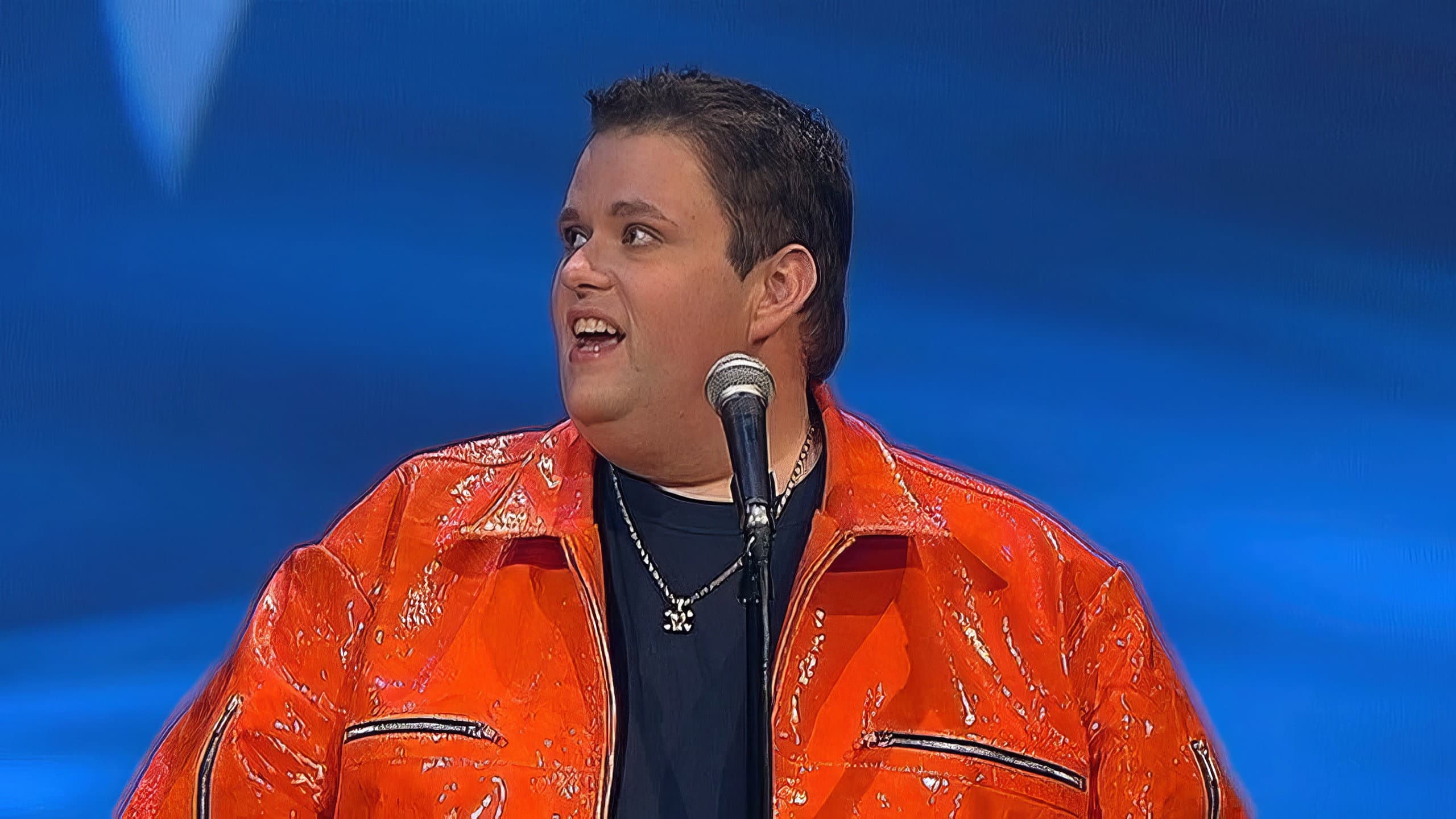Ralphie May: Austin-Tatious