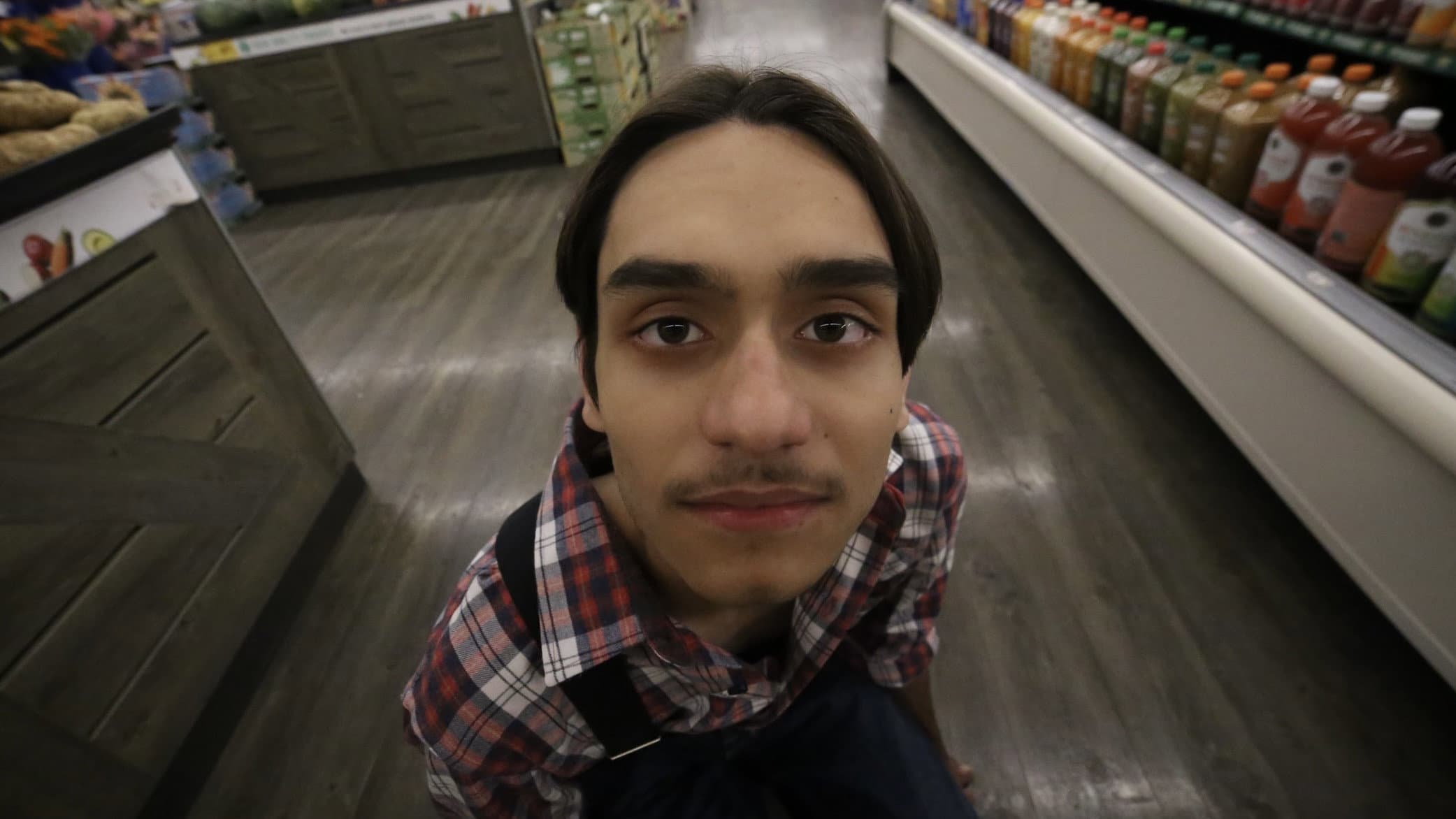 Brennan Sandora