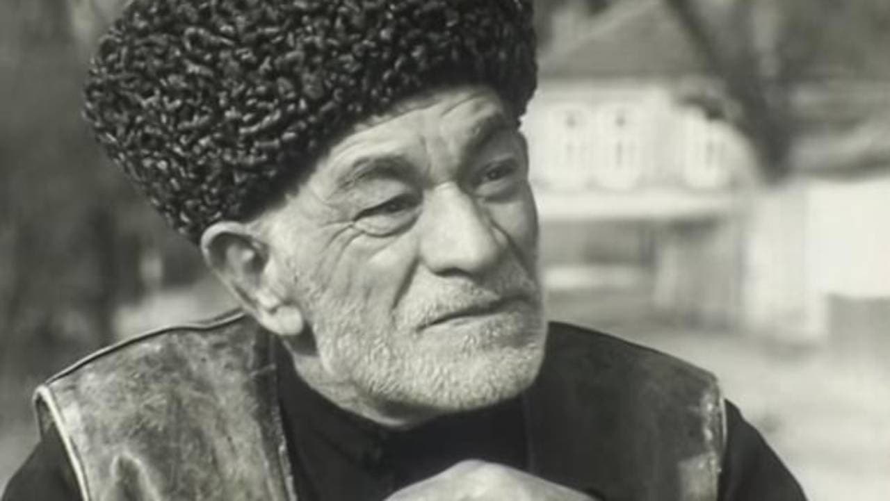 Isay Kokayev
