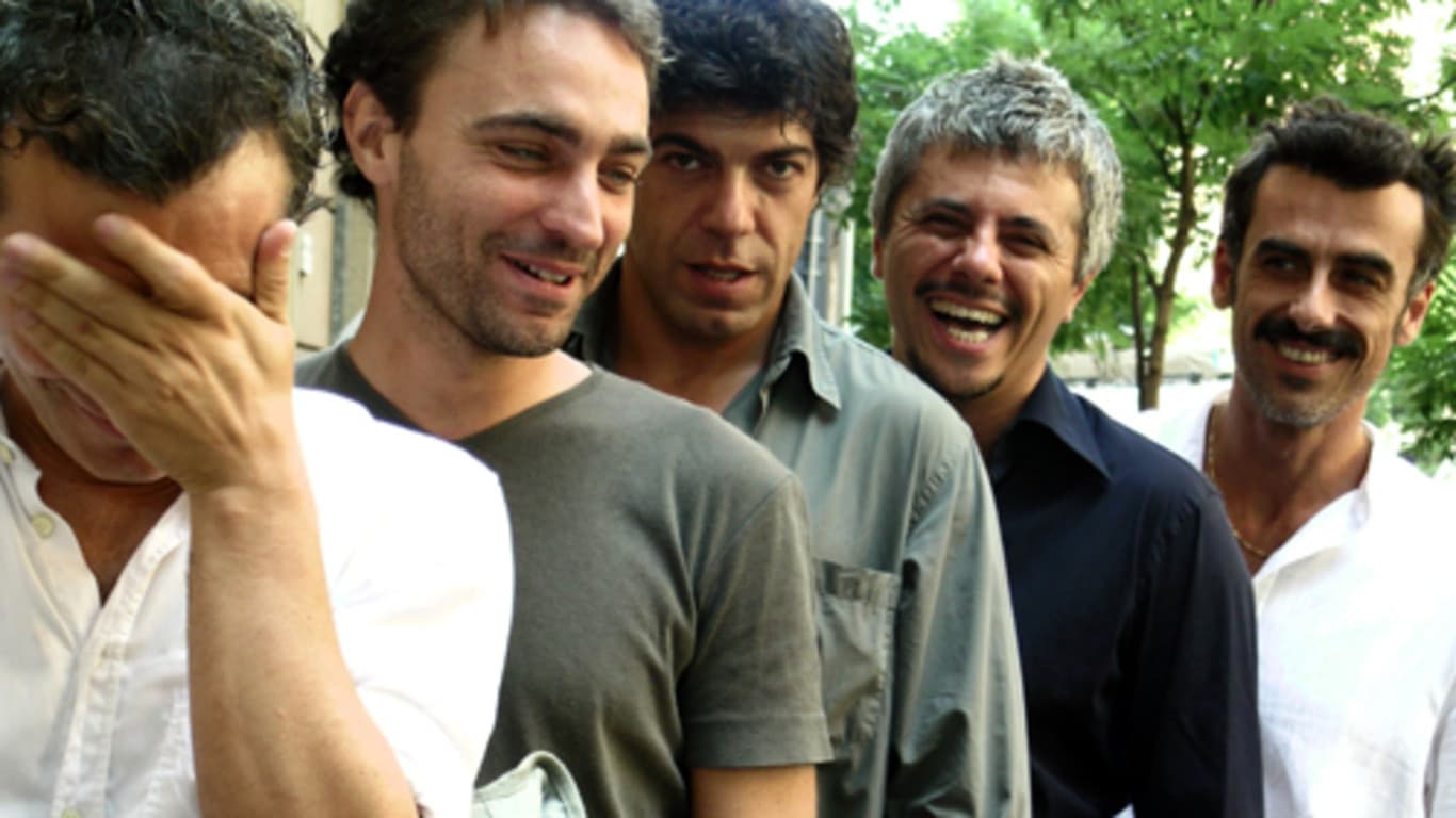 Emanuele Trevi