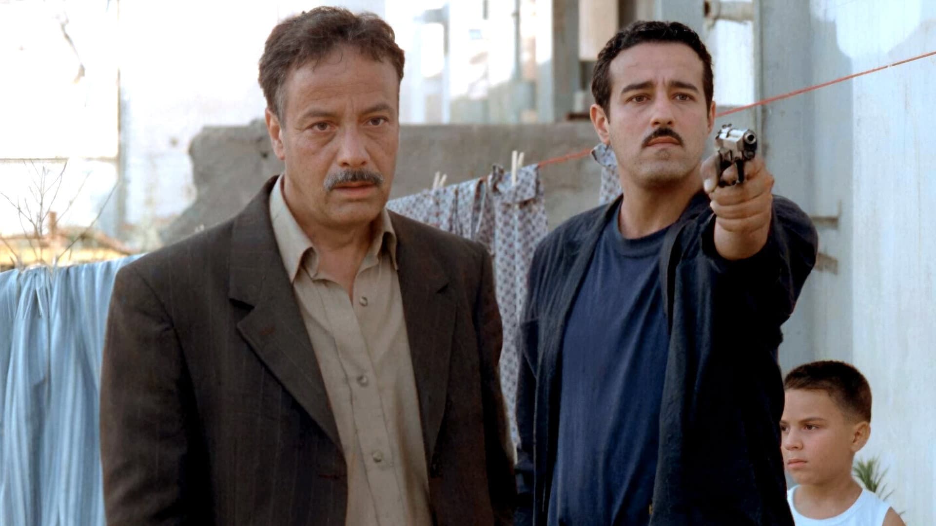Azzedine Bouraghda