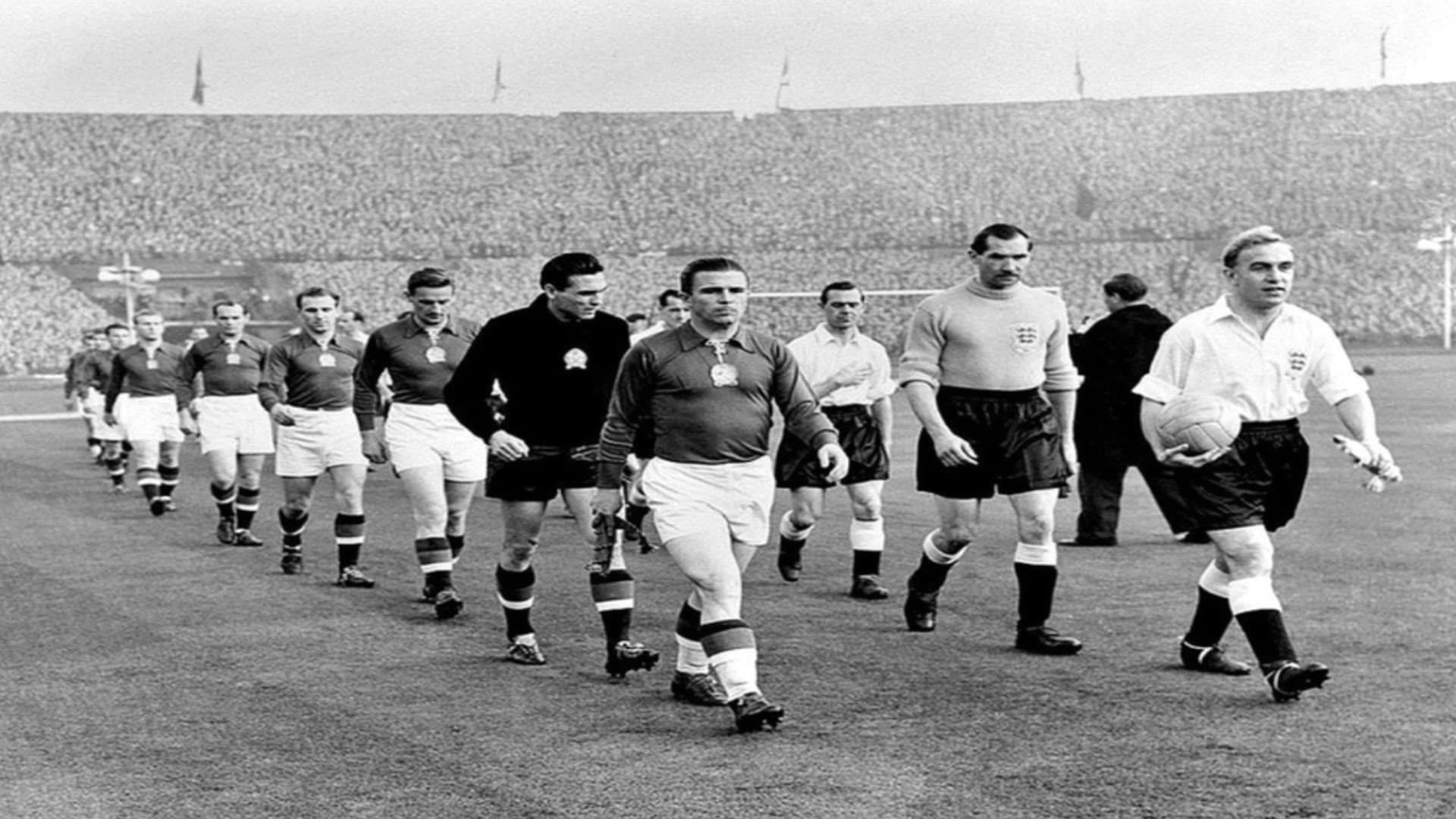 Stanley Matthews