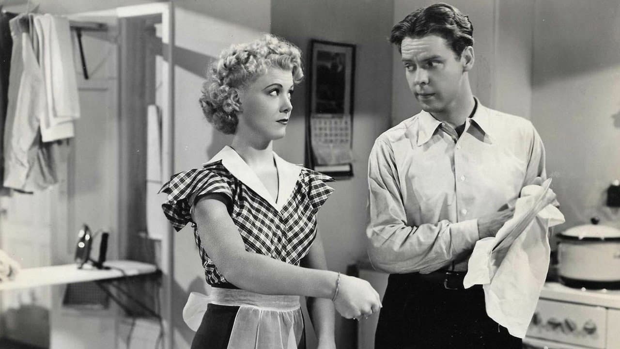 Penny Singleton