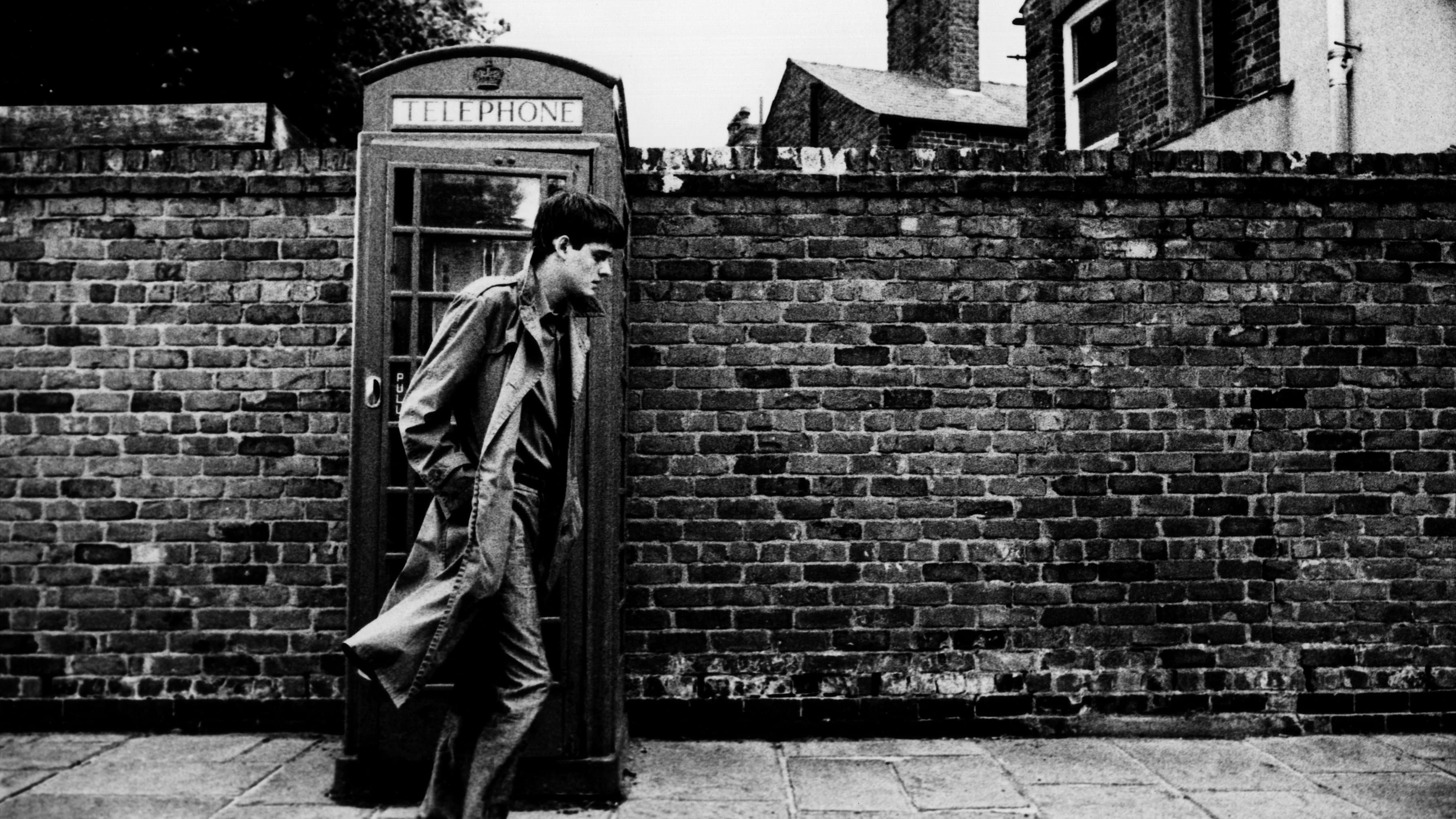 Sam Riley