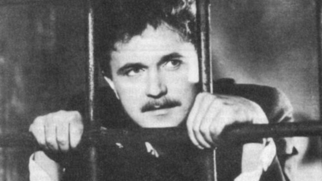 Zhenya Petrov