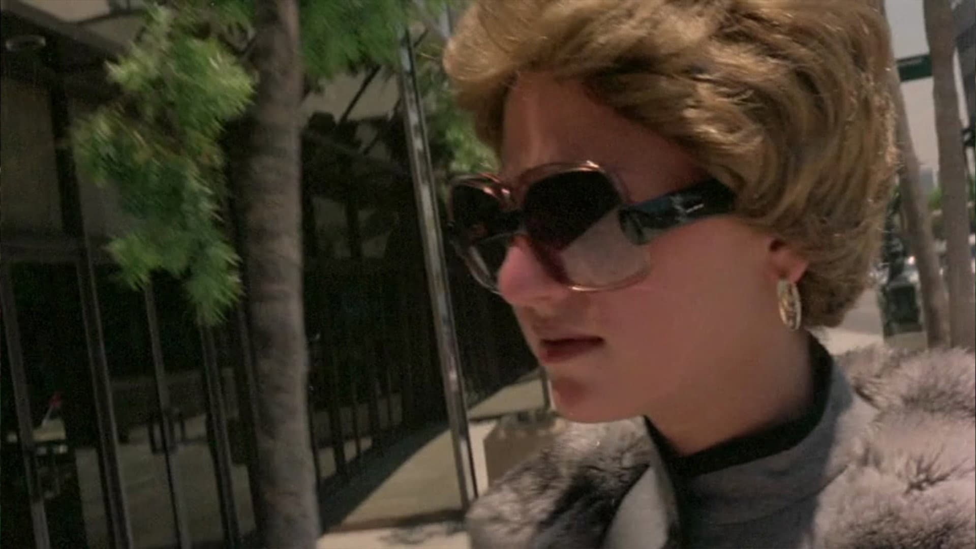 Marlene Munroe