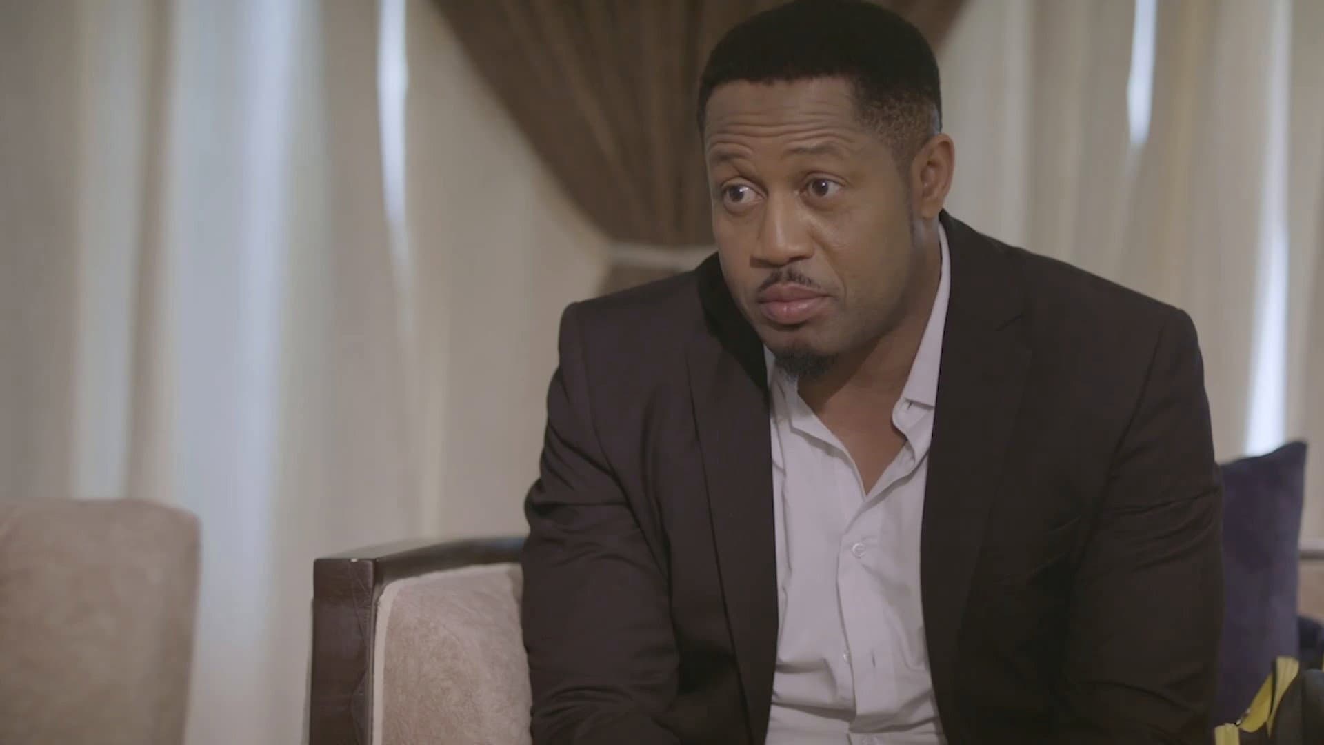 Mike Ezuruonye
