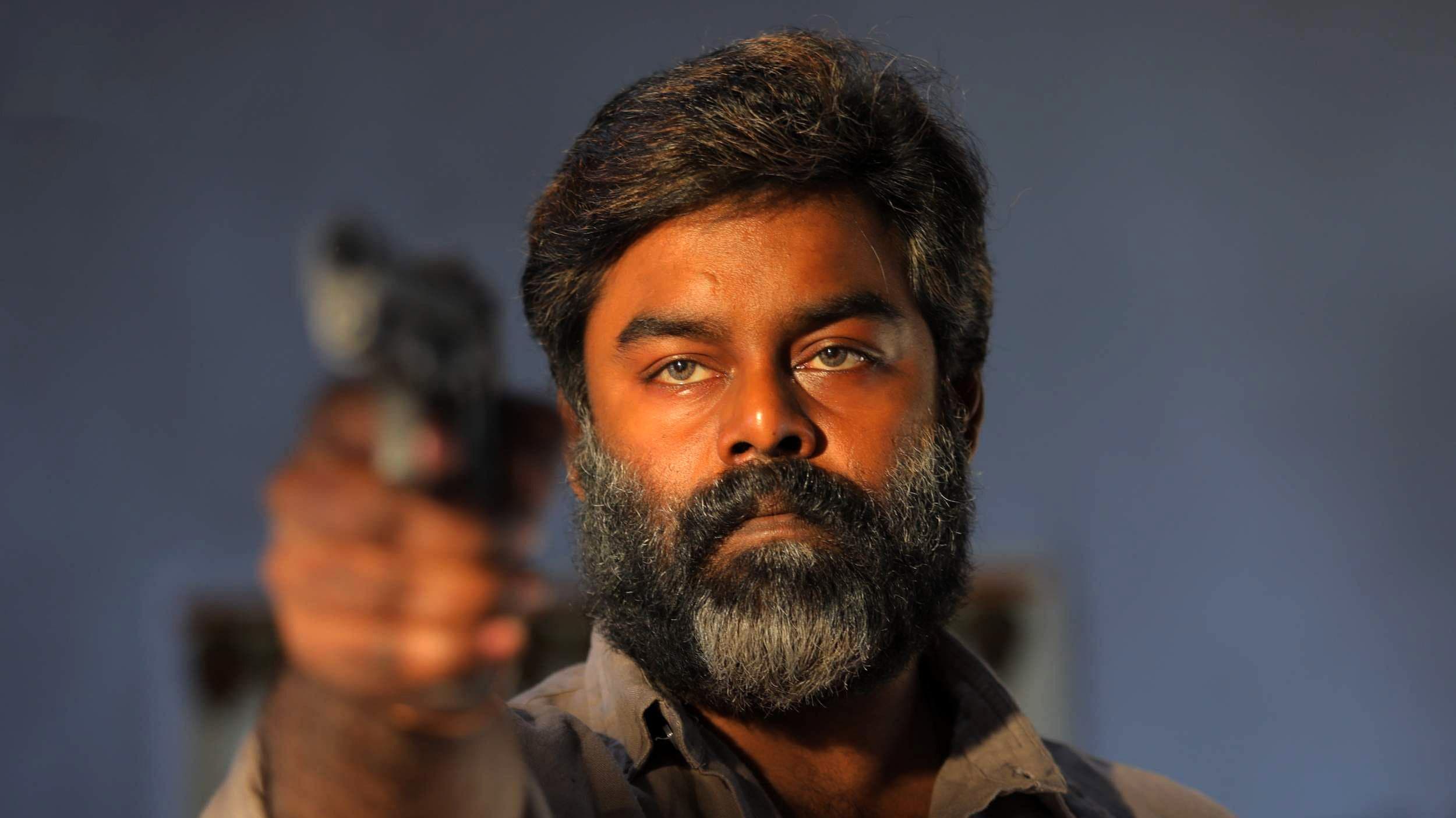 Anil Murali