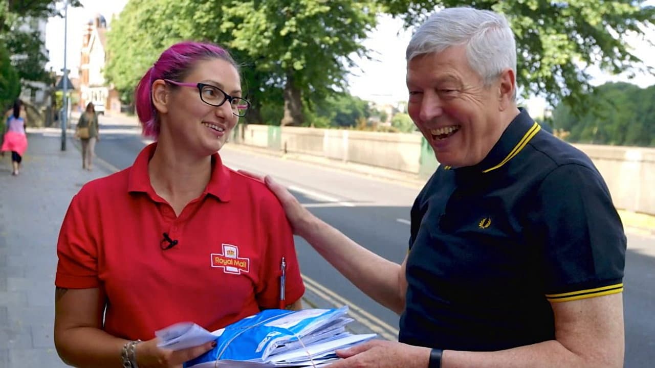 Alan Johnson