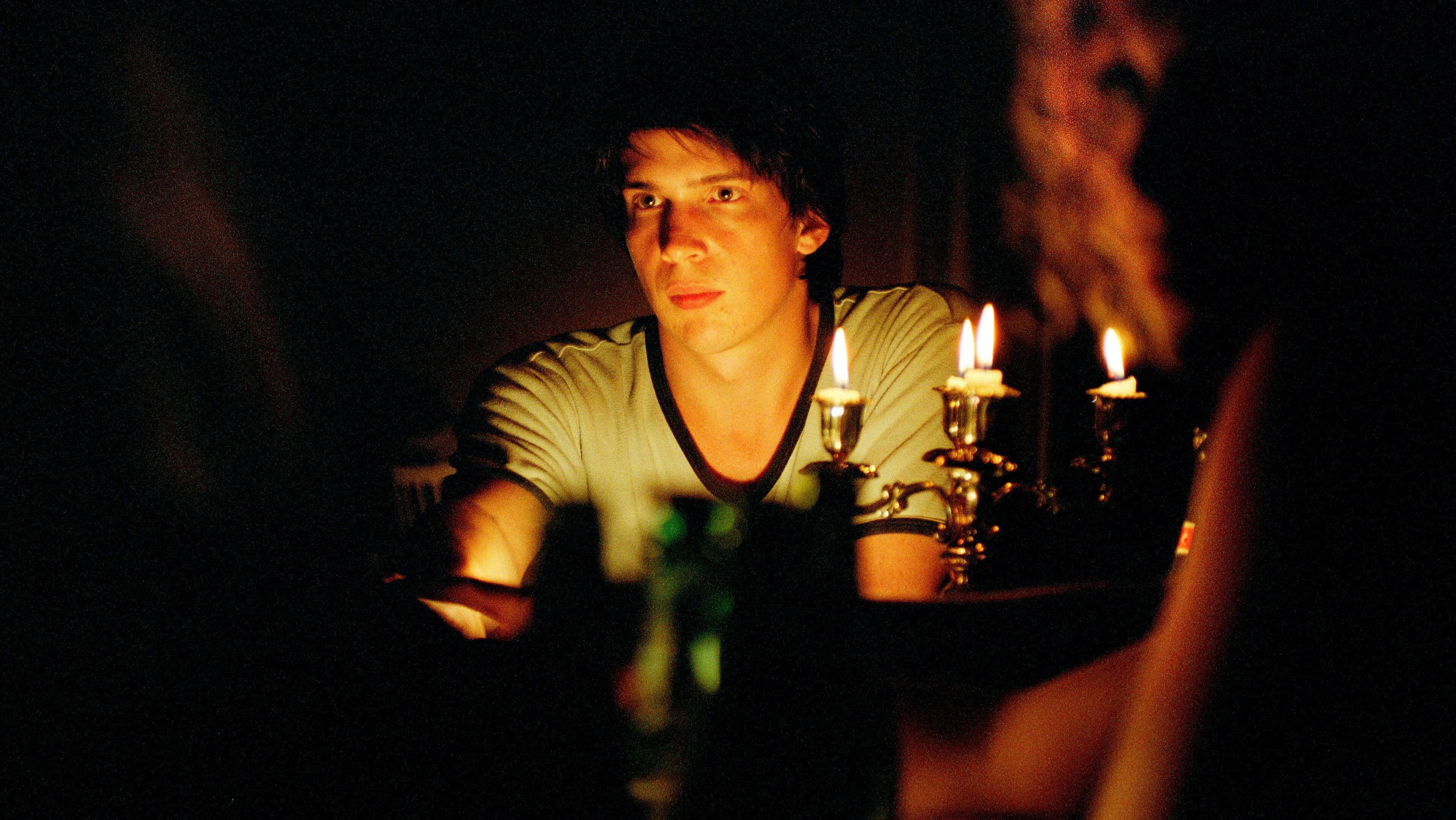 Jon Lange