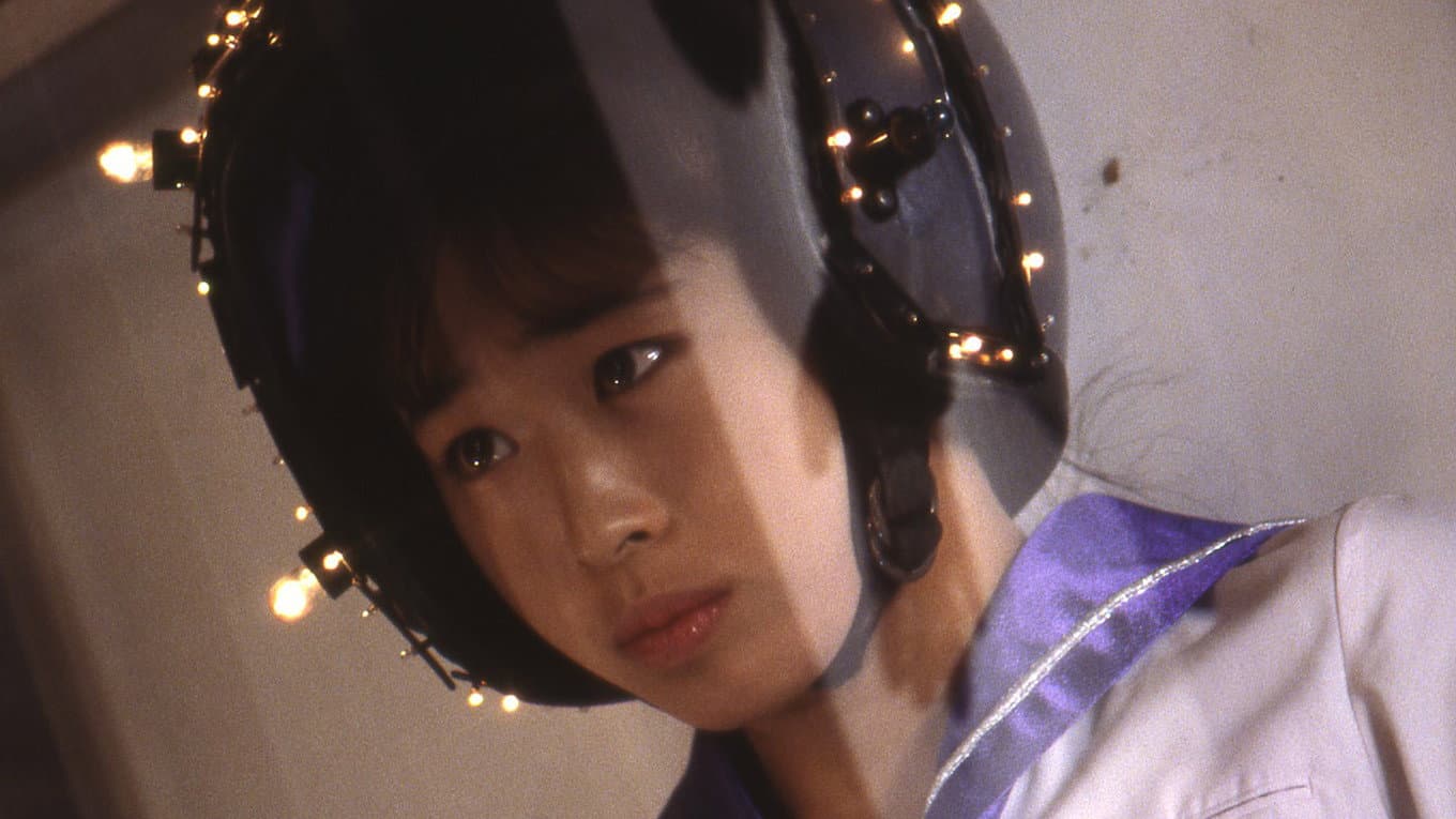 Kozue Tanaka