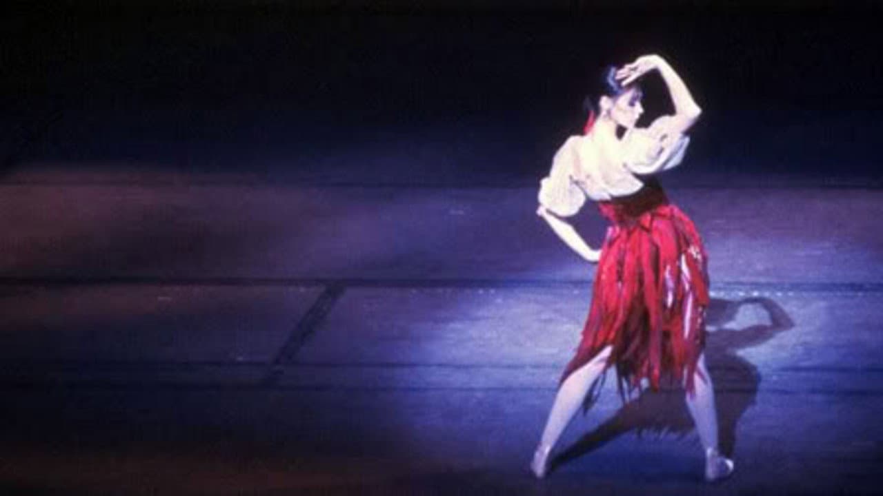 Suzanne Farrell