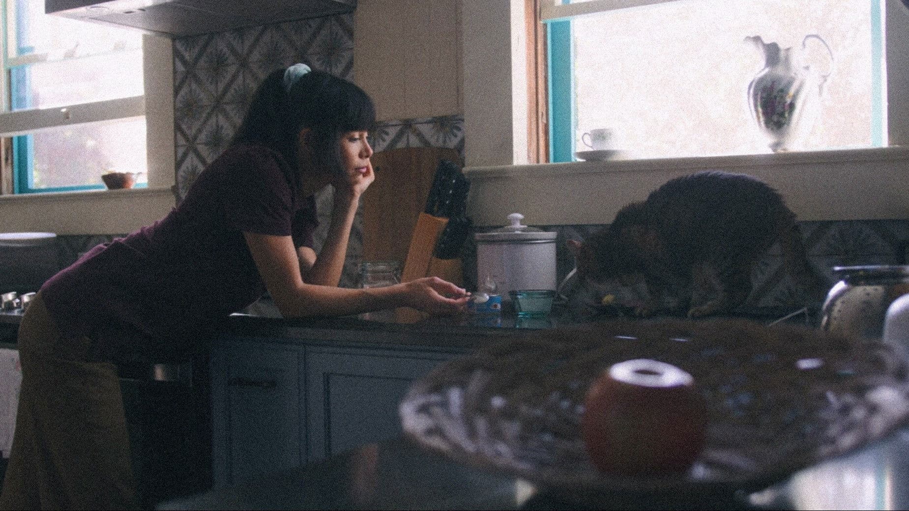 Mitzi Akaha