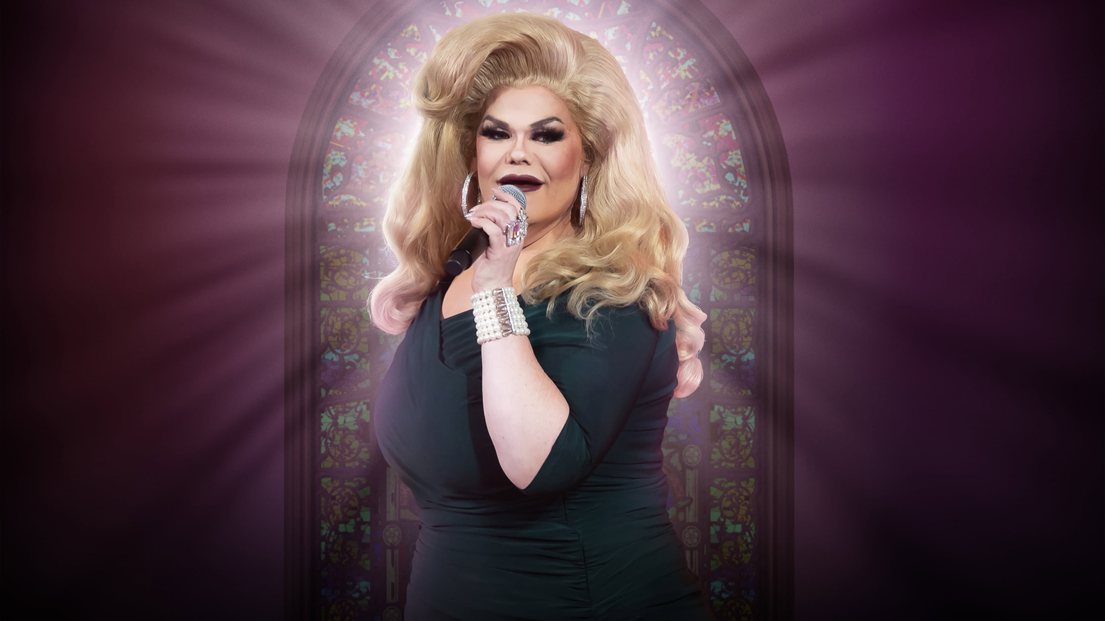 Darienne Lake