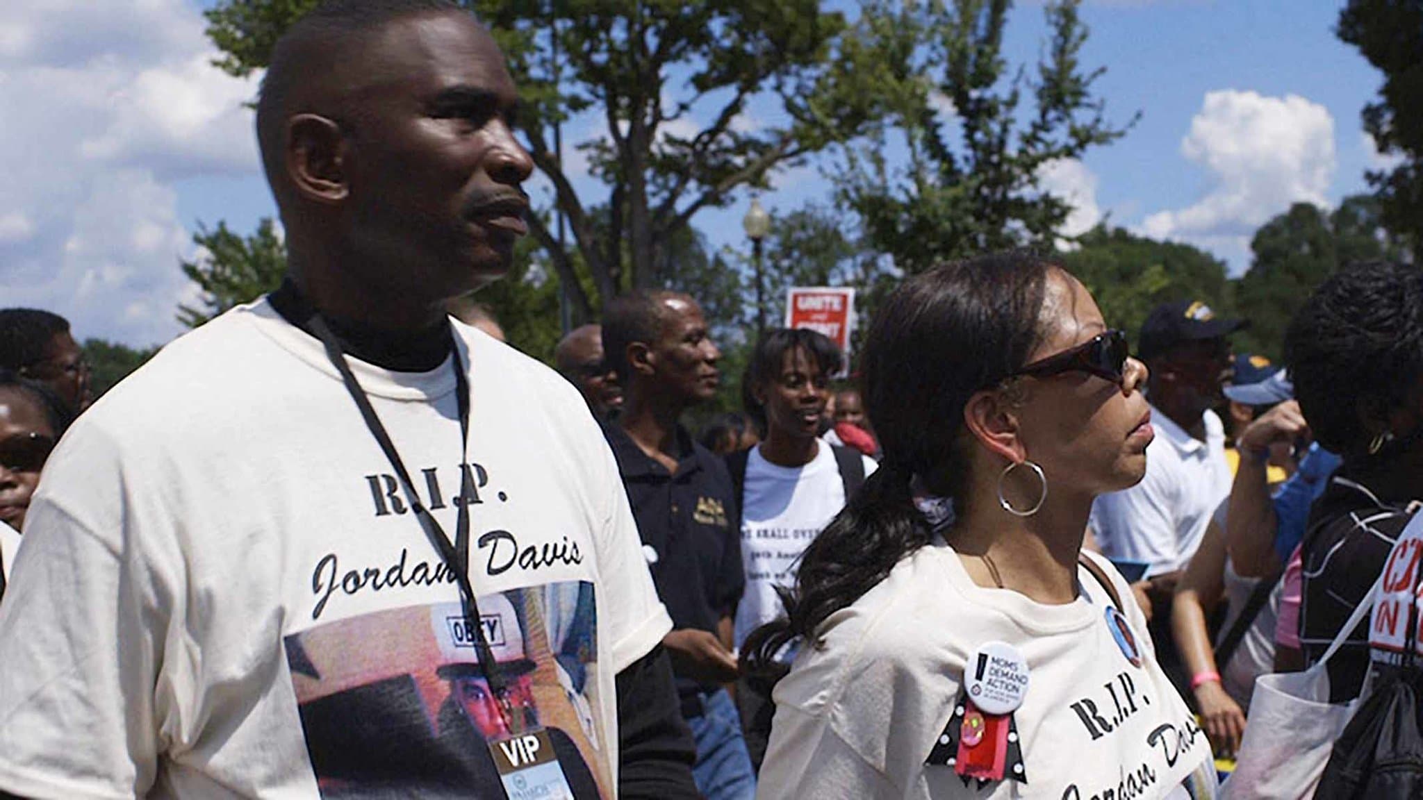 Lucia McBath
