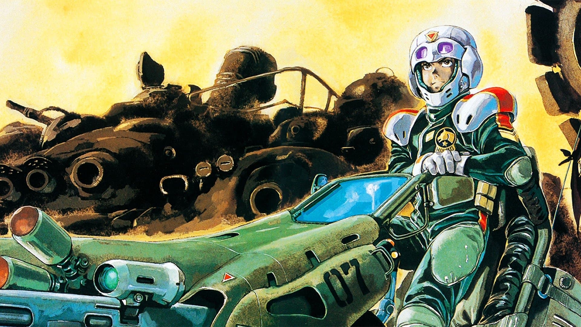 Konami Yoshida