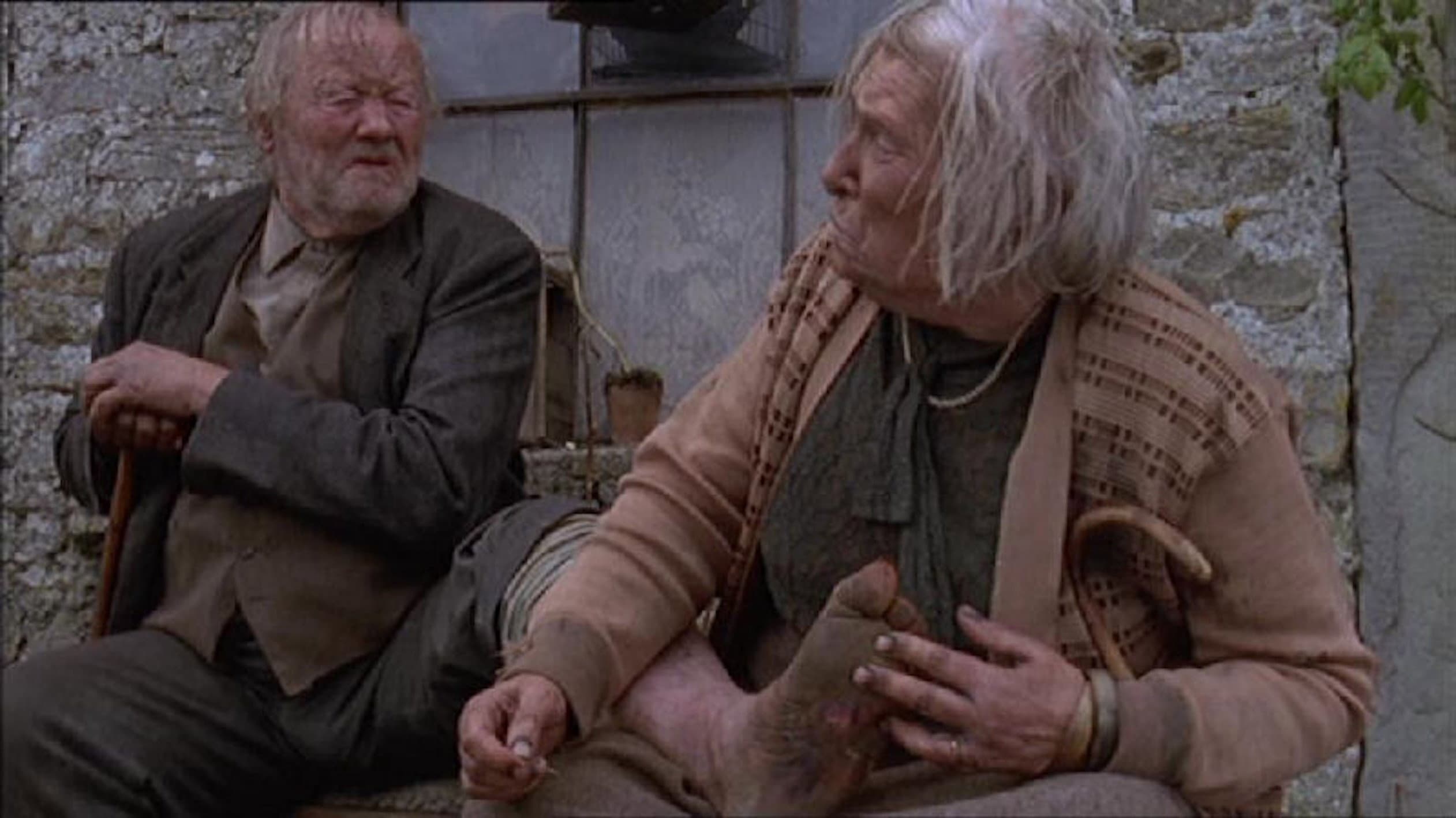 Dudley Sutton