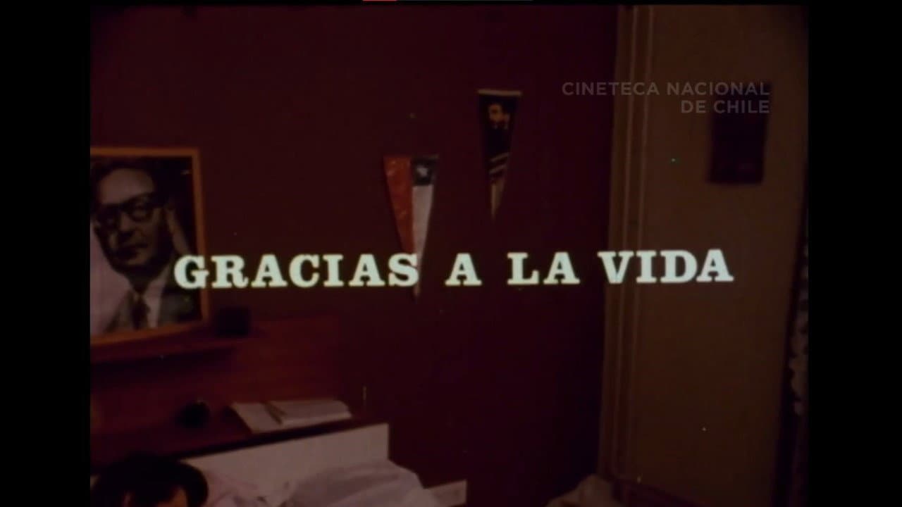Gracias a la Vida (o la Pequeña Historia de una Mujer Maltratada)