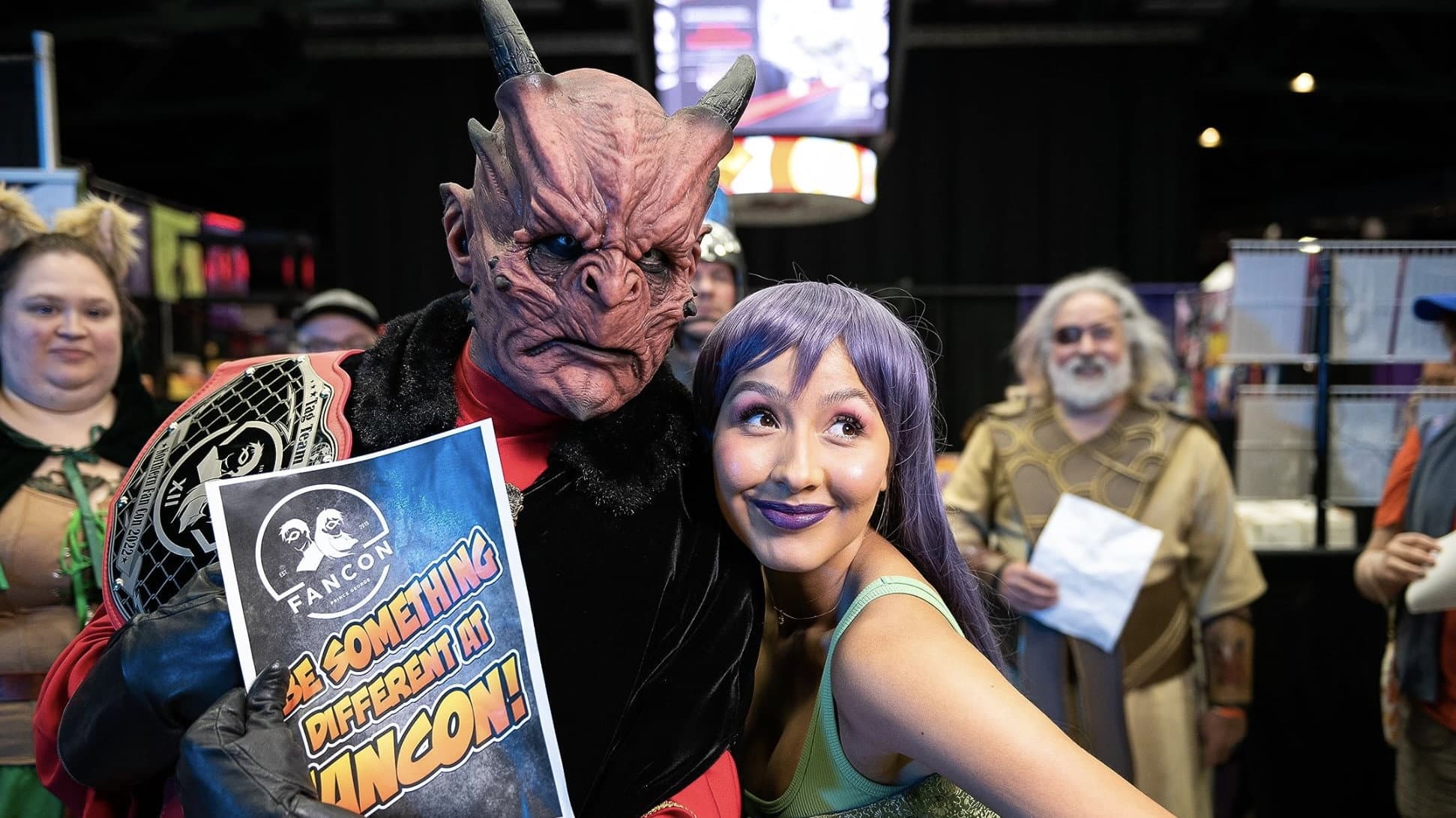 Mark Meer