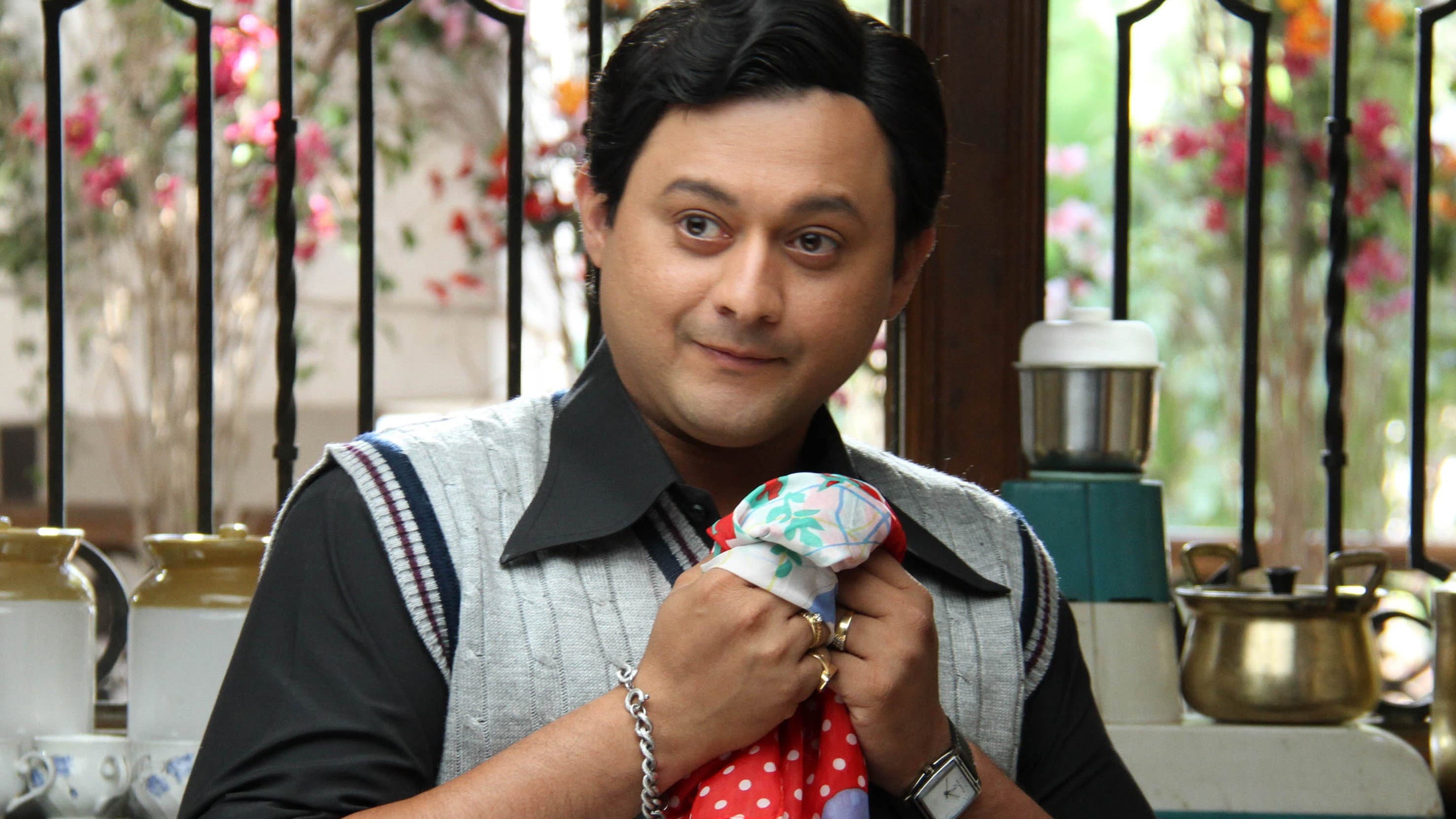 Sandeep Kulkarni
