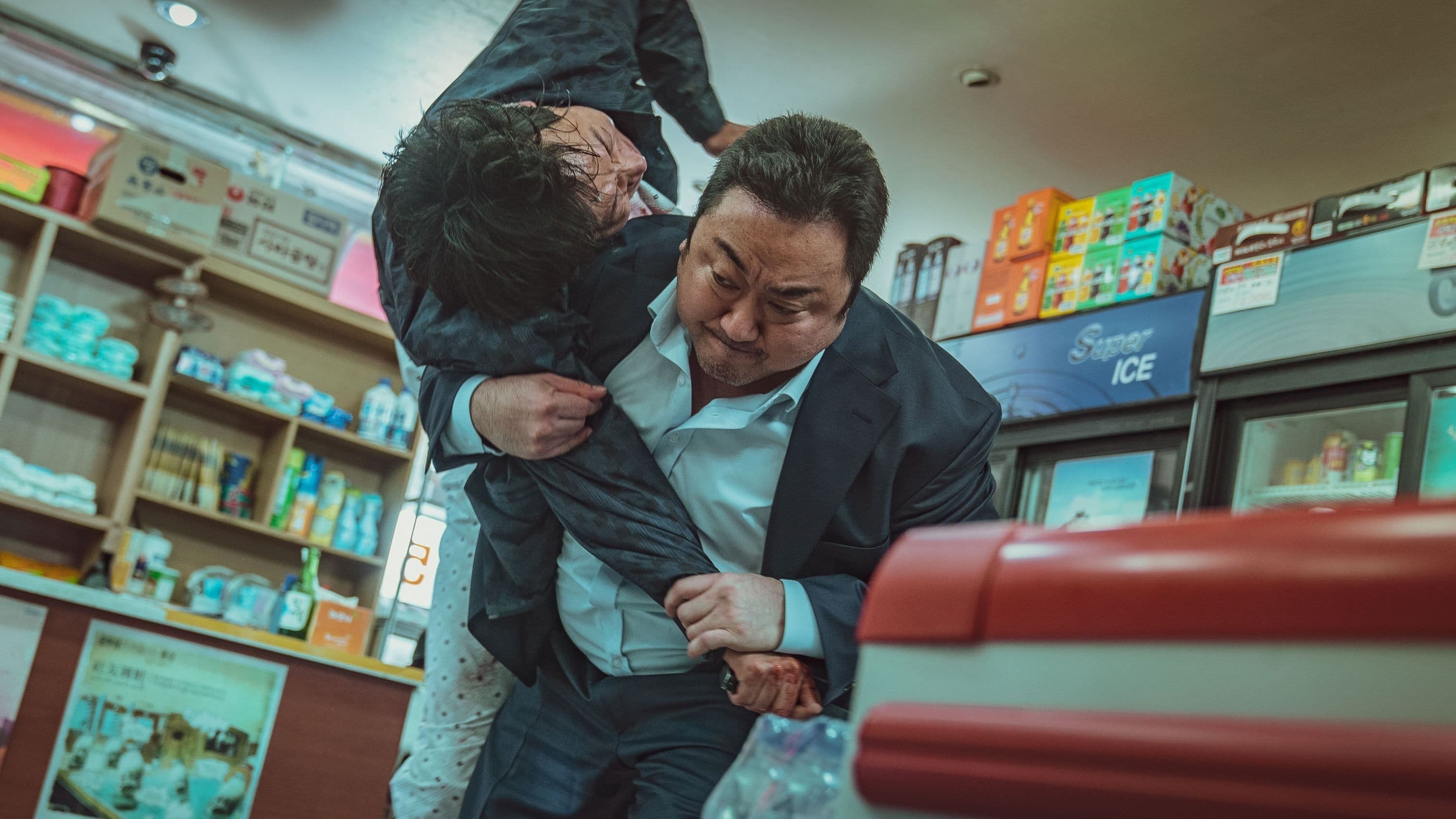 Kim Young-sung