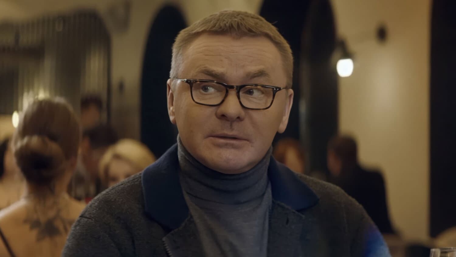 Dmitry Korolev