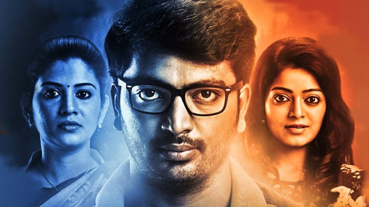 Aravindraj R