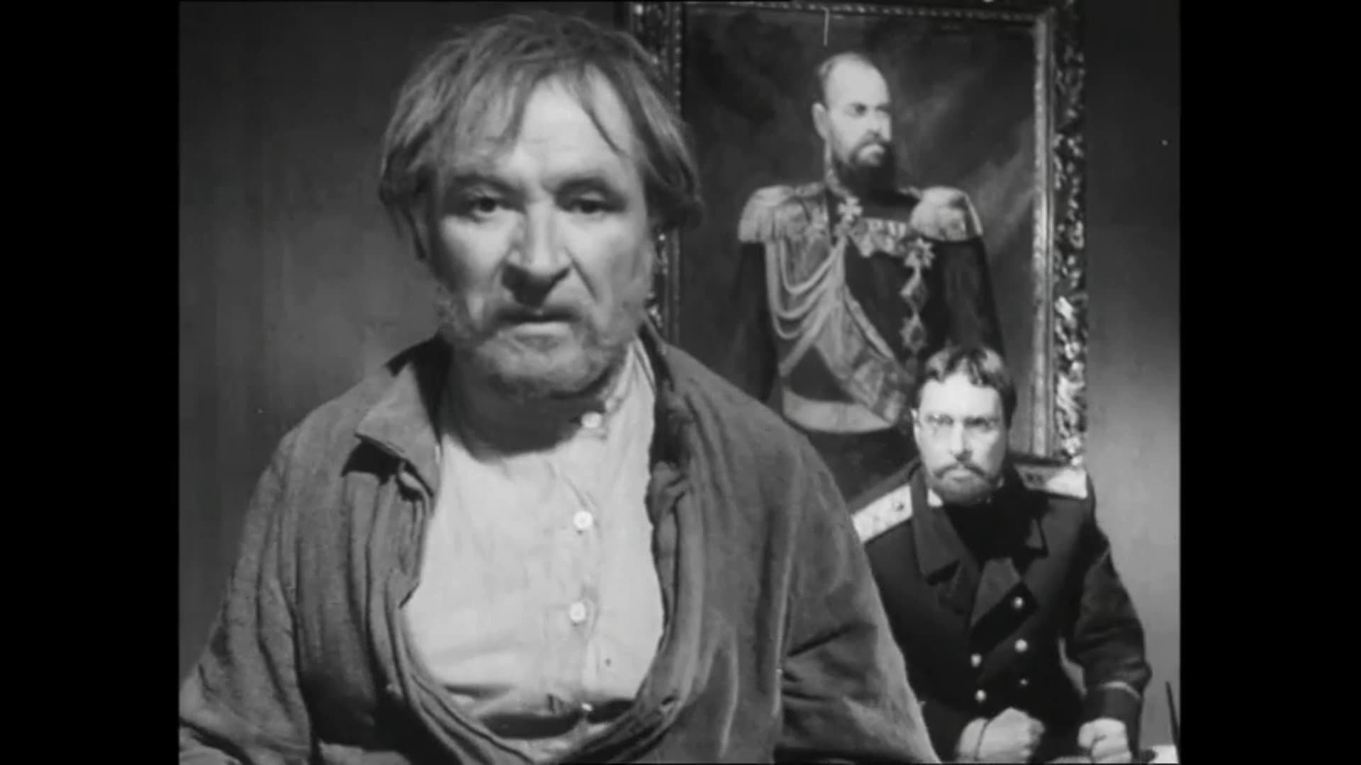 Georgi Tovstonogov