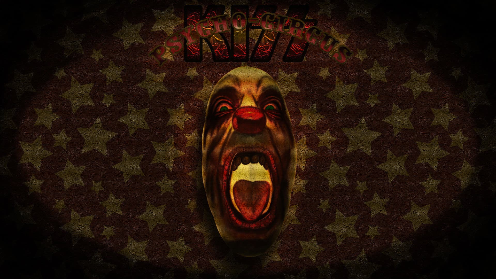 KISS - Love Gun