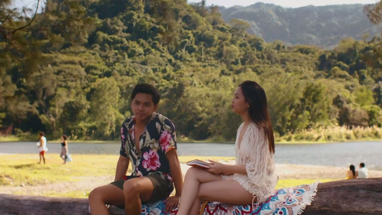 Sean de Guzman