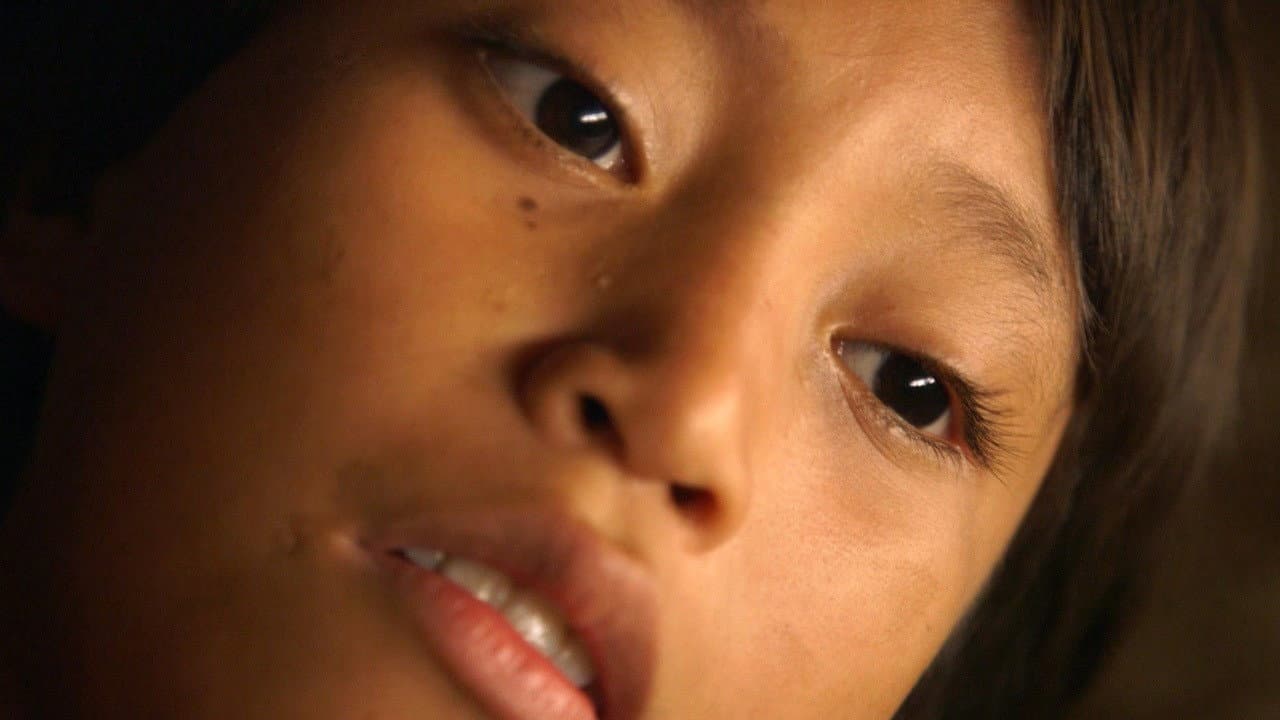 Ehuana Yaira Yanomami