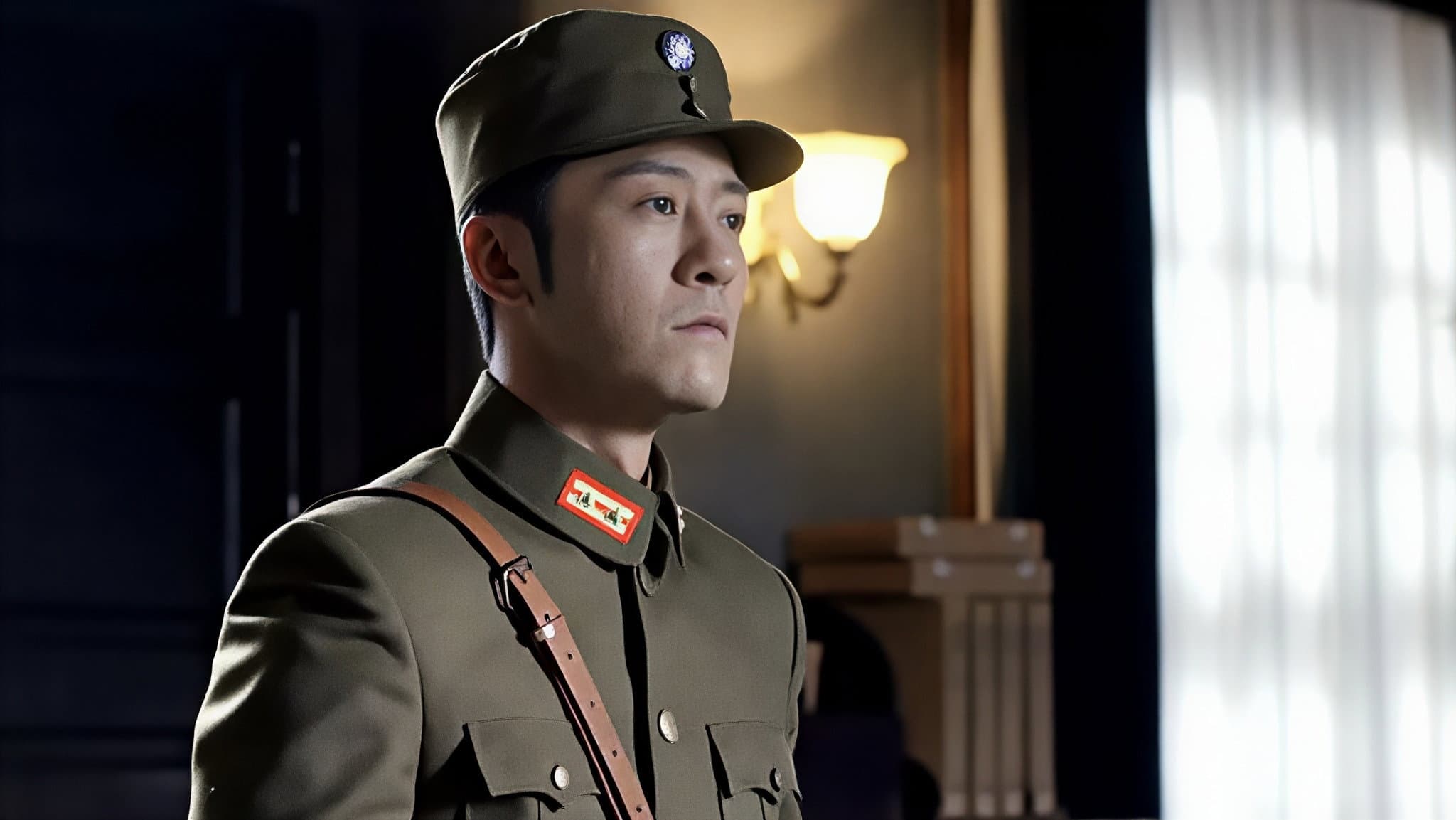 热血勇士