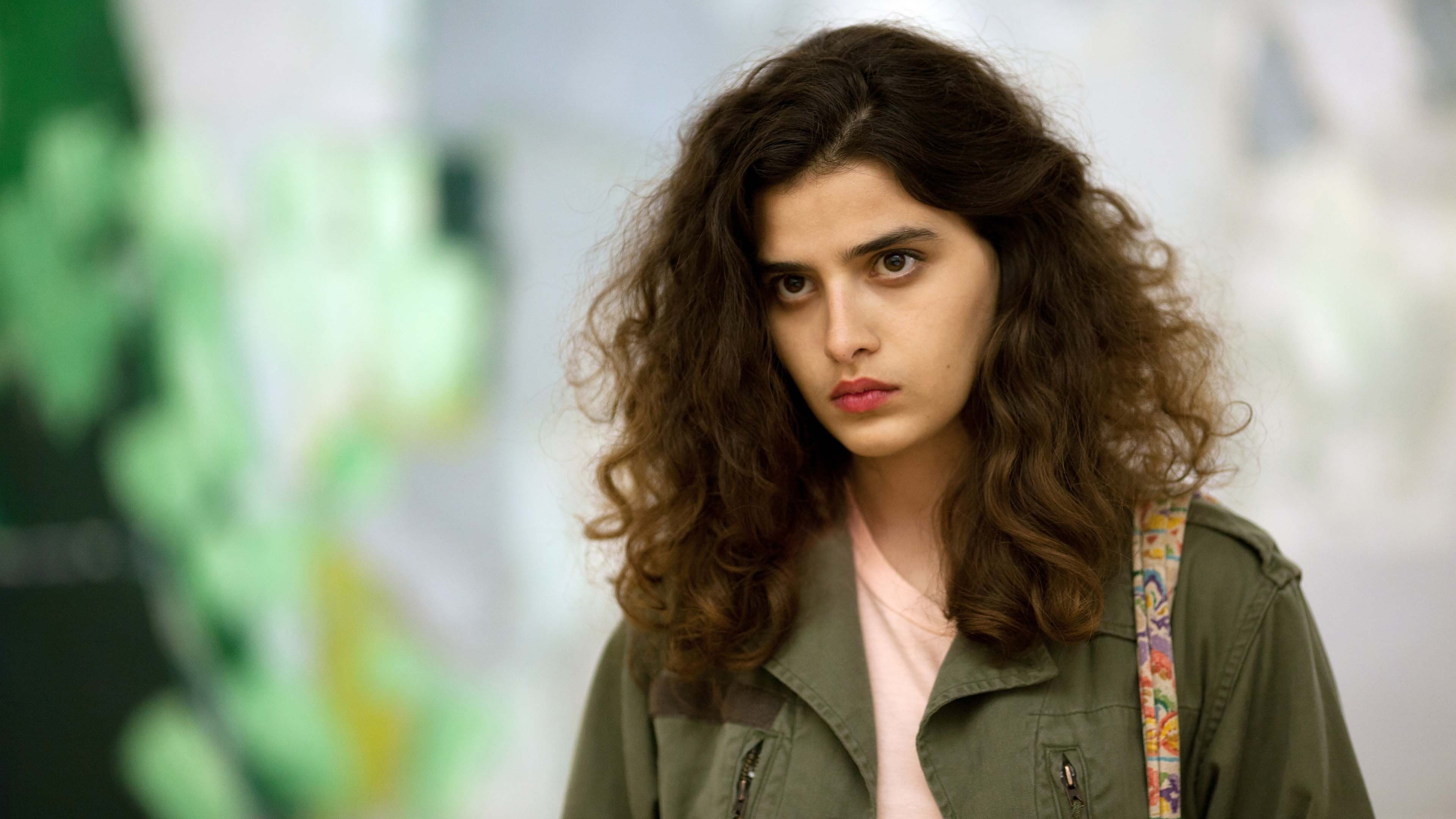 Dima Al-Joundi