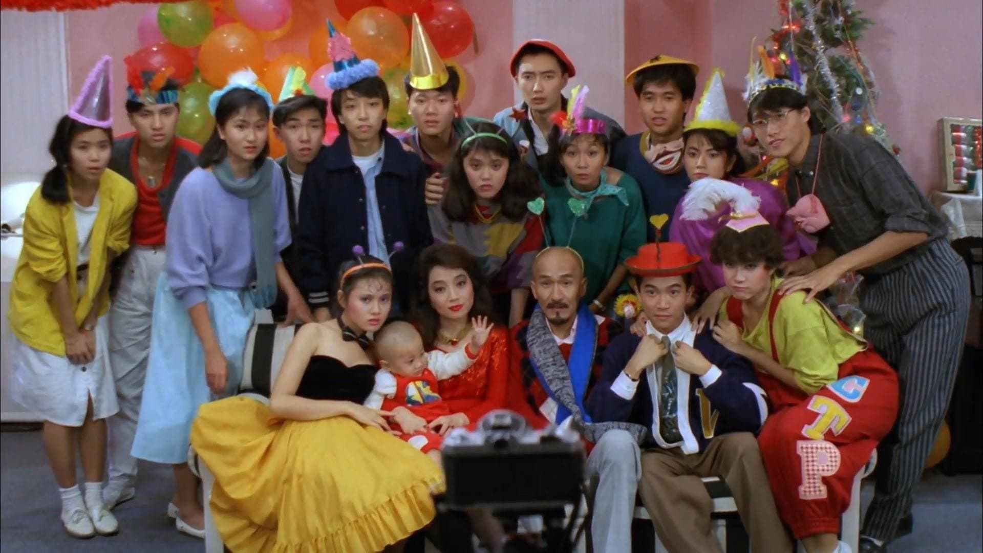 Sandy Lam
