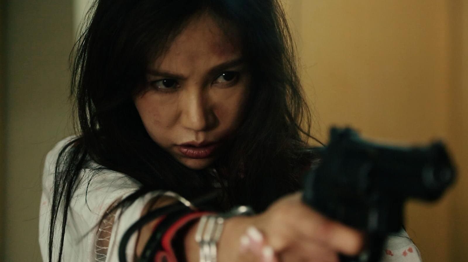 Iris Tai