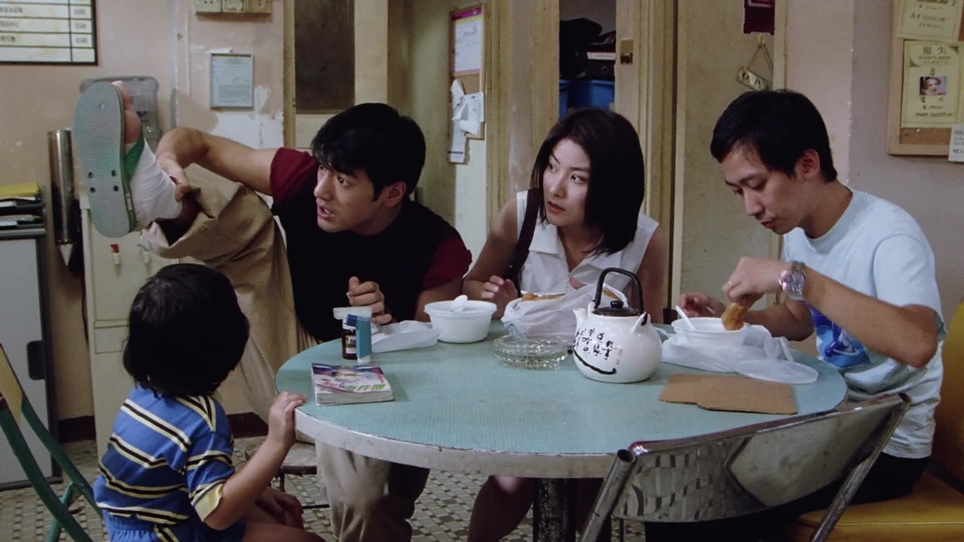 Poon Cheung-Kwong