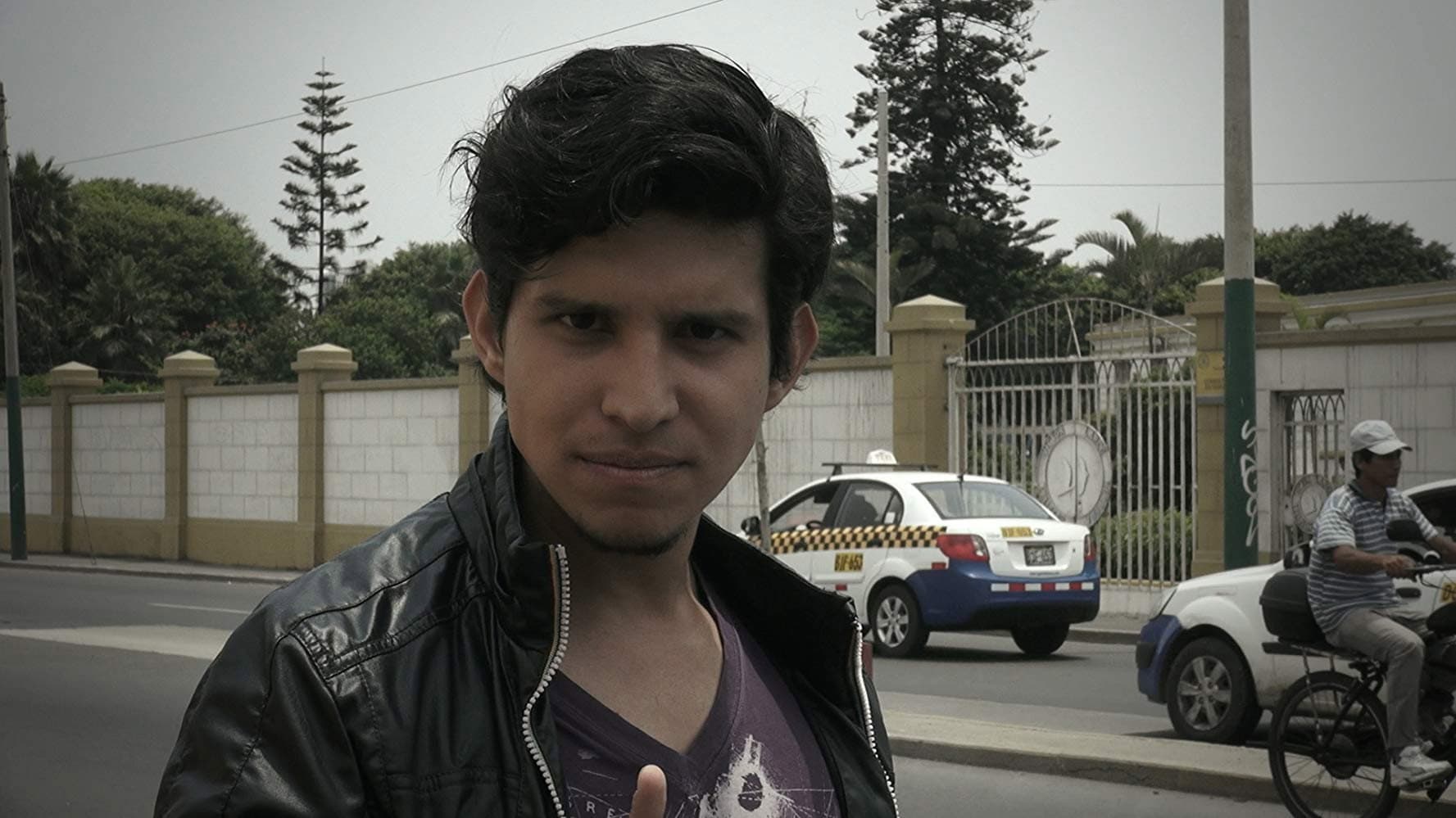 Giovanni Arce