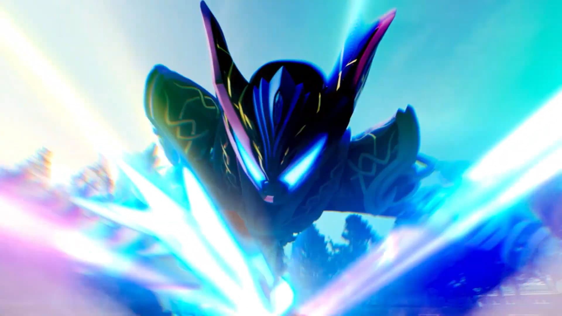 Sekai