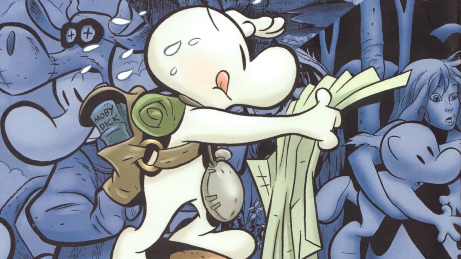 Scott McCloud