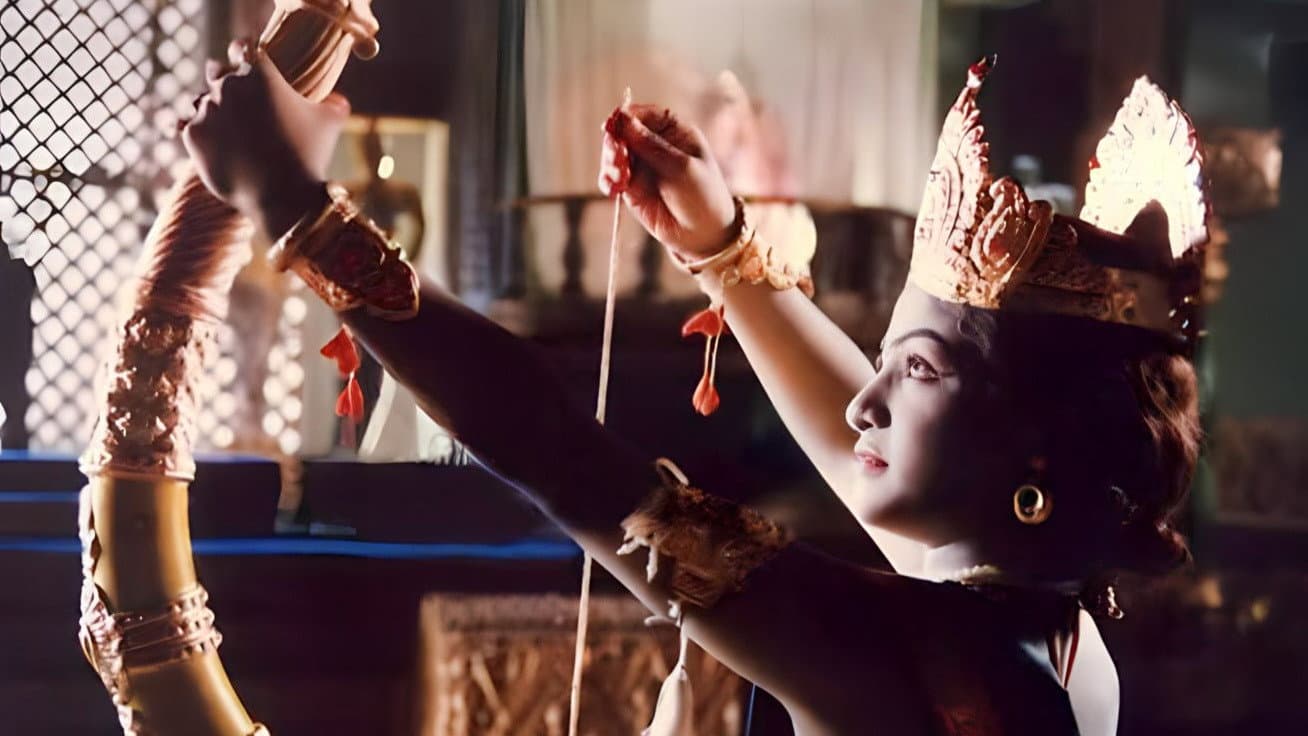 Sunaina Badam